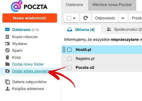 o2. poczta|Outlook + poczta o2 nie działa od wczoraj, konfiguracja dobra.